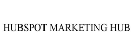HUBSPOT MARKETING HUB trademark