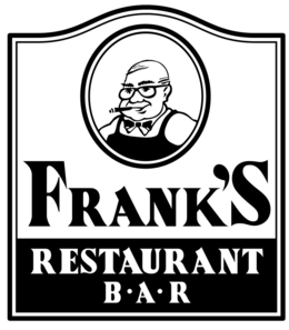 FRANK'S RESTAURANT BAR trademark
