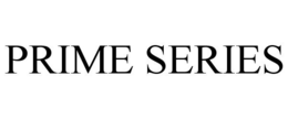 PRIME SERIES trademark
