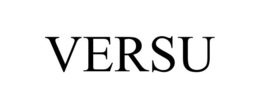 VERSU trademark