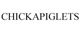 CHICKAPIGLETS trademark