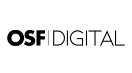 OSF | DIGITAL trademark