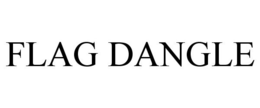 FLAG DANGLE trademark