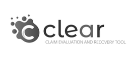 C CLEAR CLAIM EVALUATION AND RECOVERY TOOL trademark