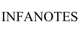 INFANOTES trademark