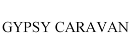 GYPSY CARAVAN trademark