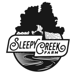 SLEEPY CREEK FARM trademark