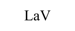 LAV trademark