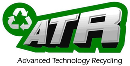 ATR ADVANCED TECHNOLOGY RECYCLING trademark