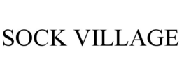 SOCK VILLAGE trademark
