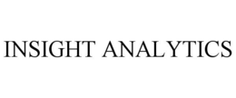 INSIGHT ANALYTICS trademark