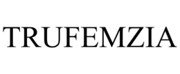 TRUFEMZIA trademark