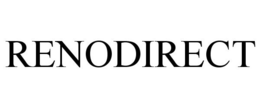 RENODIRECT trademark