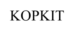 KOPKIT trademark