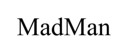 MADMAN trademark