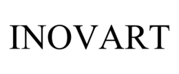 INOVART trademark