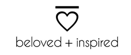 BELOVED + INSPIRED trademark
