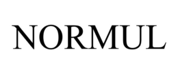 NORMUL trademark