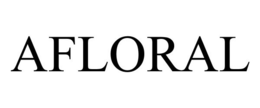 AFLORAL trademark