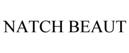 NATCH BEAUT trademark