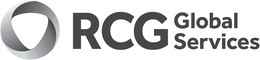 RCG GLOBAL SERVICES trademark
