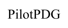 PILOTPDG trademark