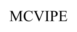MCVIPE trademark