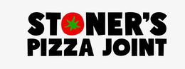 STONER'S PIZZA JOINT trademark