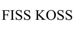 FISS KOSS trademark