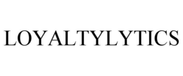 LOYALTYLYTICS trademark