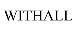 WITHALL trademark