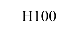 H100 trademark