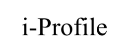 I-PROFILE trademark