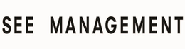 SEE MANAGEMENT trademark