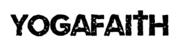 YOGAFAITH trademark
