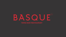 BASQUE TAPAS BAR RESTURANT trademark