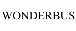 WONDERBUS trademark