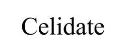 CELIDATE trademark