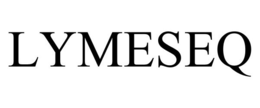 LYMESEQ trademark