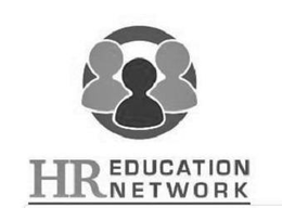 HR EDUCATION NETWORK trademark