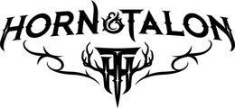 HORN & TALON H T trademark