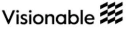 VISIONABLE trademark