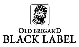 OLD BRIGAND BLACK LABEL trademark
