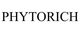 PHYTORICH trademark
