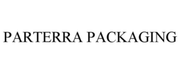 PARTERRA PACKAGING trademark