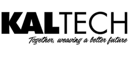 KALTECH TOGETHER, WEAVING A BETTER FUTURE trademark