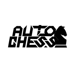 AUTO CHESS trademark