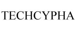 TECHCYPHA trademark