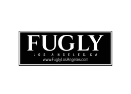 FUGLY, LOS ANGELES, WWW.FUGLYLOSANGELES.COM trademark