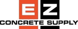 EZ CONCRETE SUPPLY trademark